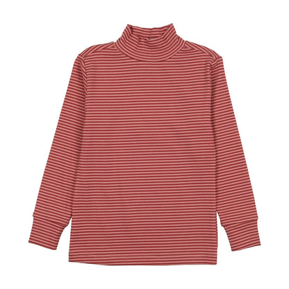 Mock Neck