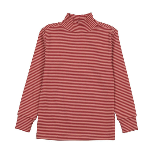 Mock Neck