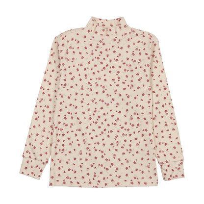 Mock Neck
