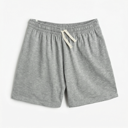 Heather Grey / XS
