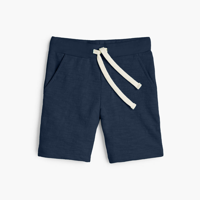 Navy / 1/2 years