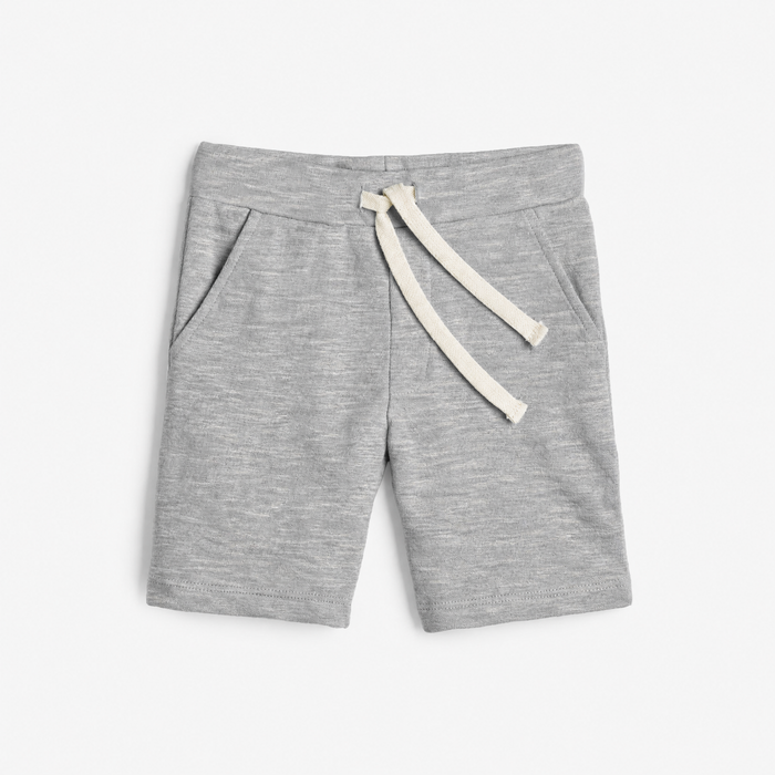 Heather Grey / 1/2 years