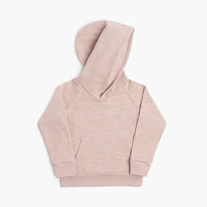 Mod Hoodie - Hoodie - Blossom - 1/2 years - mini mioche