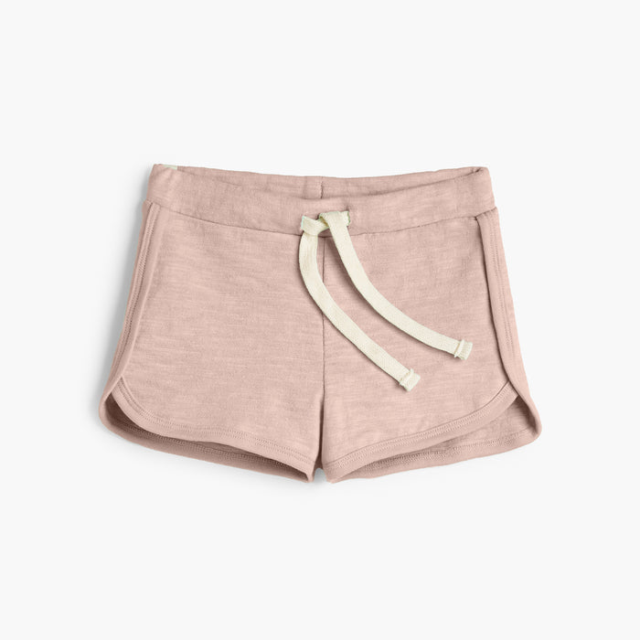 Mod Play Short - Shorts - Blossom - 1/2 years - mini mioche