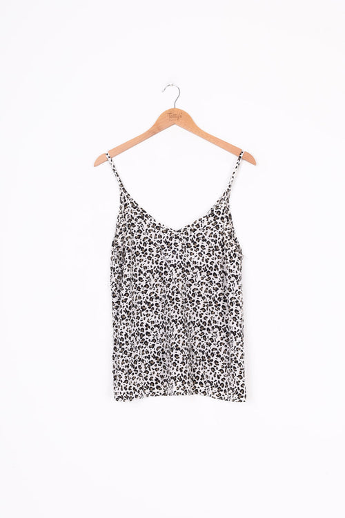 Moochi Womens White Top Size 14