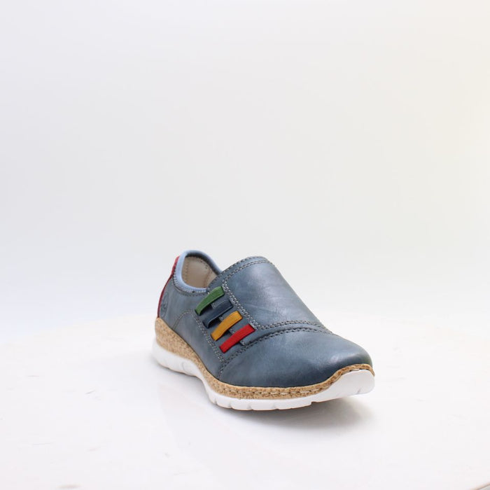 N4264 RIEKER 26