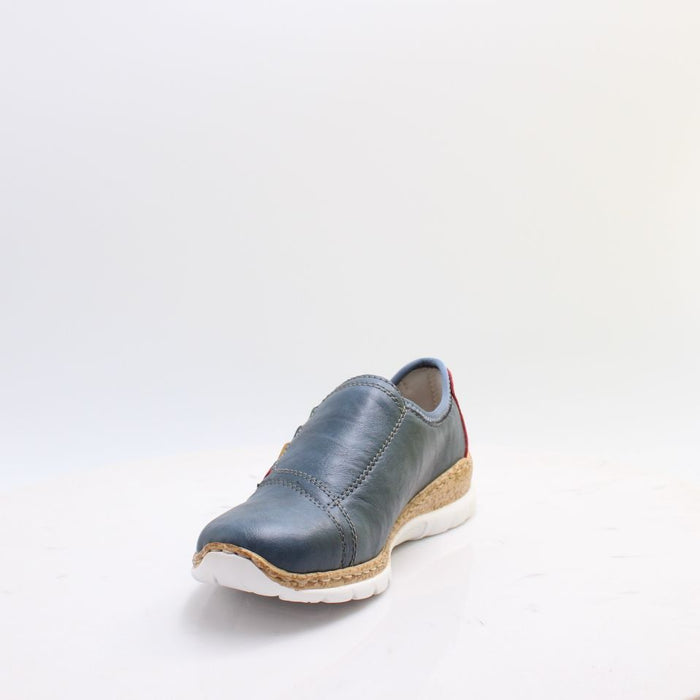 N4264 RIEKER 26