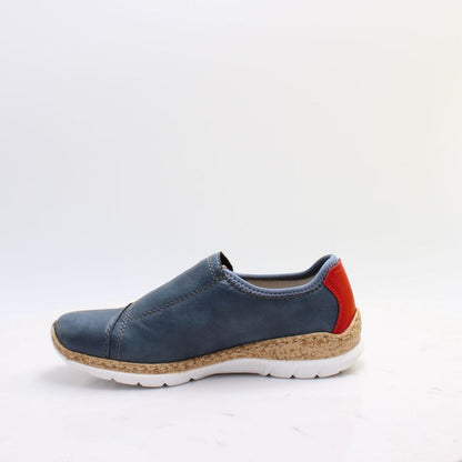 N4264 RIEKER 26