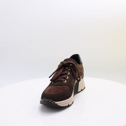 N6314 RIEKER SHOES