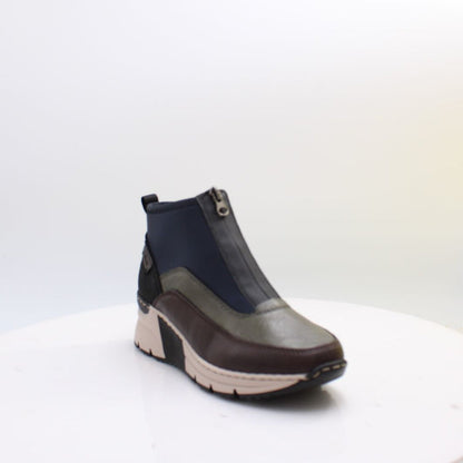 N6352 RIEKER BOOTS 26