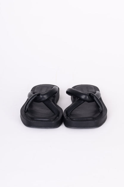 Nelson Made x Maggie Marilyn Womens Black Shoes Size EU 38