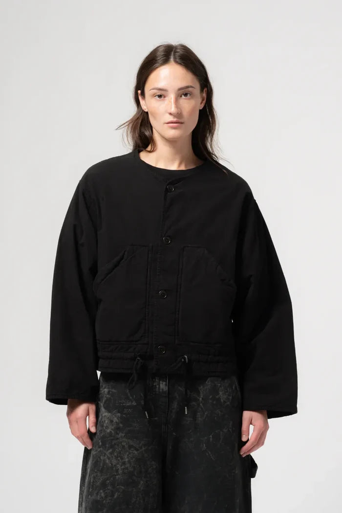 Neutron Jacket Jackets & Coats Girls of Dust
