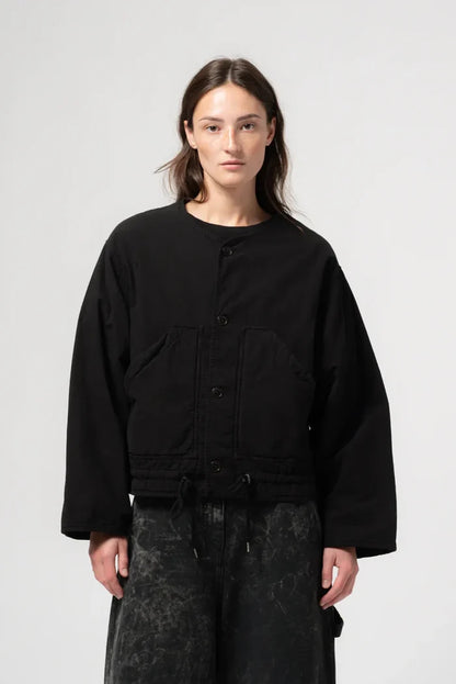Neutron Jacket Jackets & Coats Girls of Dust