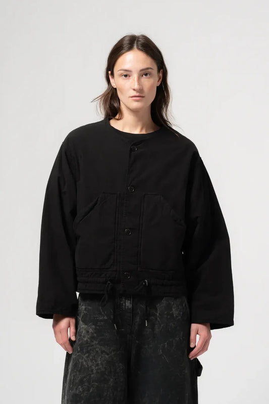 Neutron Jacket Jackets & Coats Girls of Dust