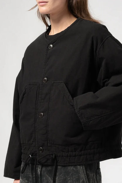Neutron Jacket Jackets & Coats Girls of Dust