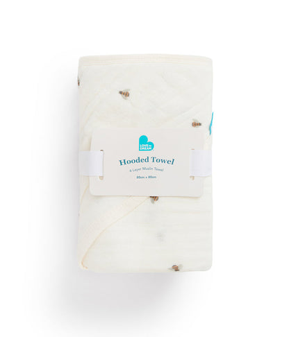 Newborn Gift Bundle | Swaddle Up, Towel, Wash Cloth | Oatmeal with Box