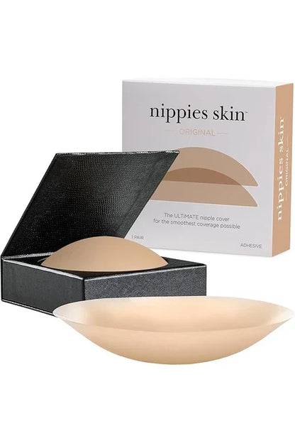 Nippies Adhesive Nipple Covers Intimates Nippies