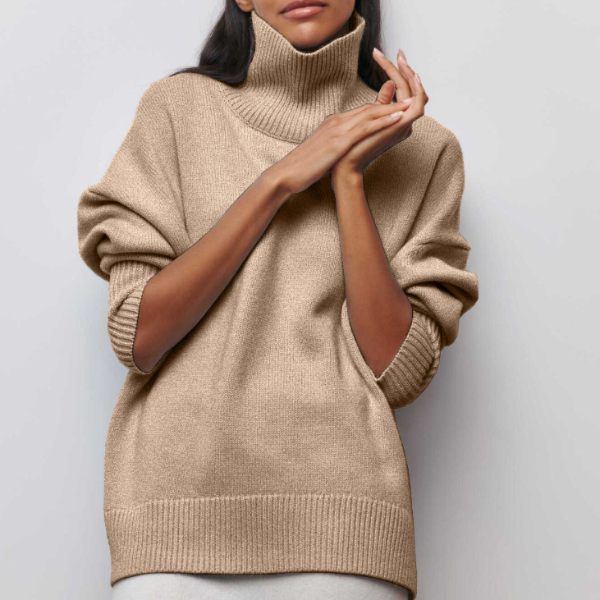 Norah | Warm Sweater