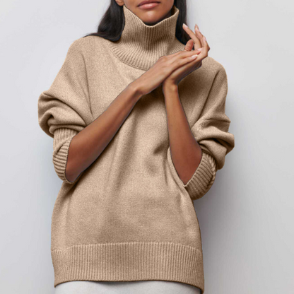 Norah | Warm Sweater