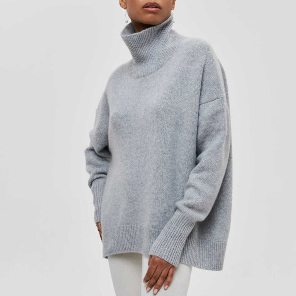 Norah | Warm Sweater