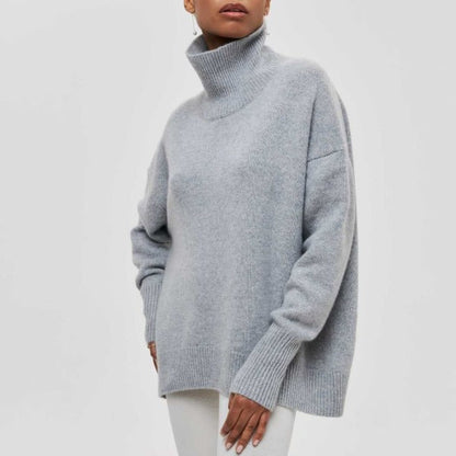 Norah | Warm Sweater