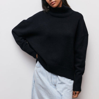 Norah | Warm Sweater