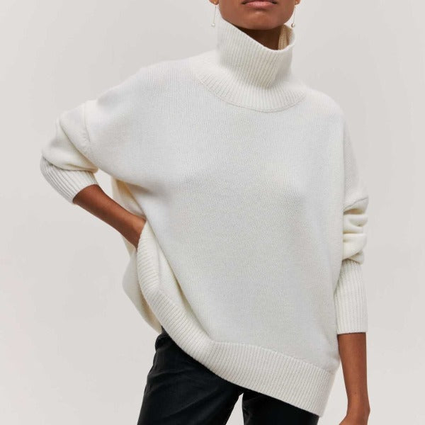 Norah | Warm Sweater