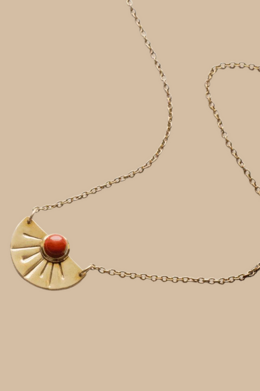 Oasis Necklace