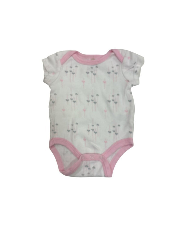 Onesie - Hearts