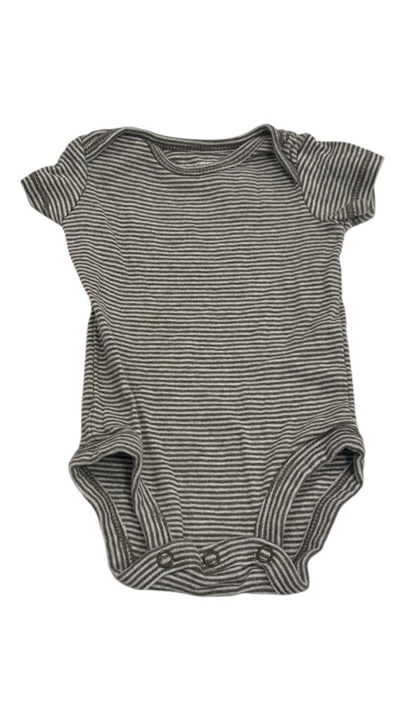 Onesie - Stripes