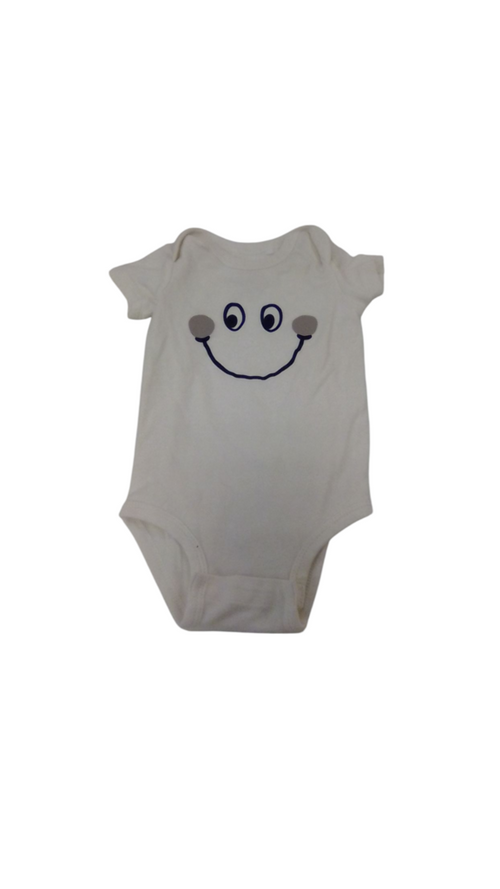 Onesie: Face