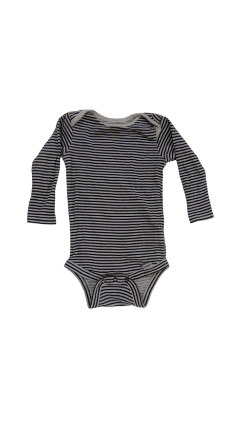 Onesie: Stripes