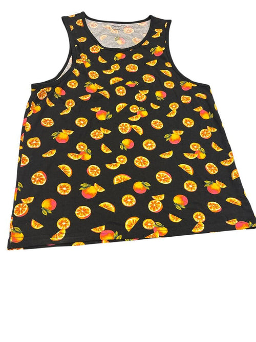 Oranges Tank Top