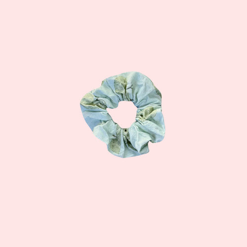Orchard Apple Scrunchie