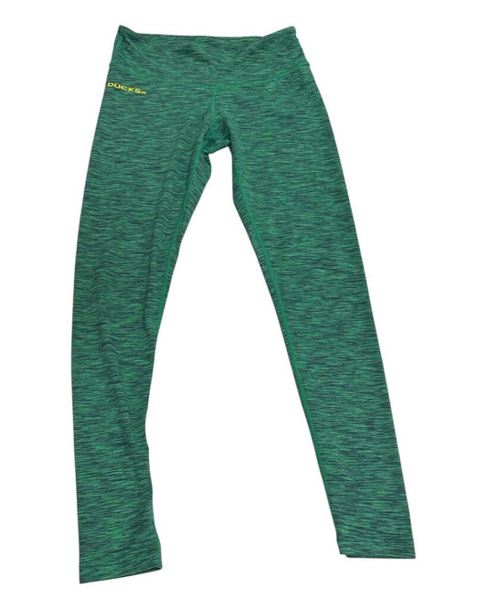 Oregon Ducks Leggings