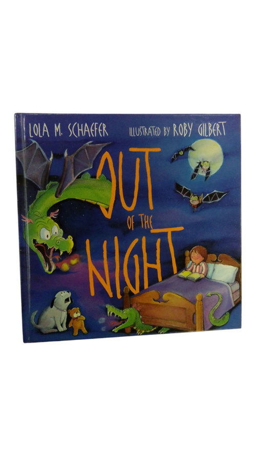 Out Of The Night