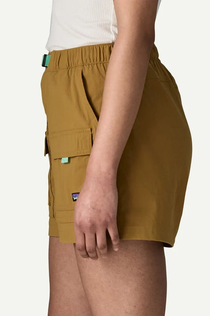 Outdoor Everyday Shorts Shorts Patagonia
