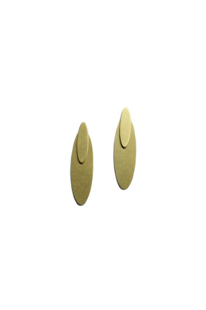 Oval Ear Jacket