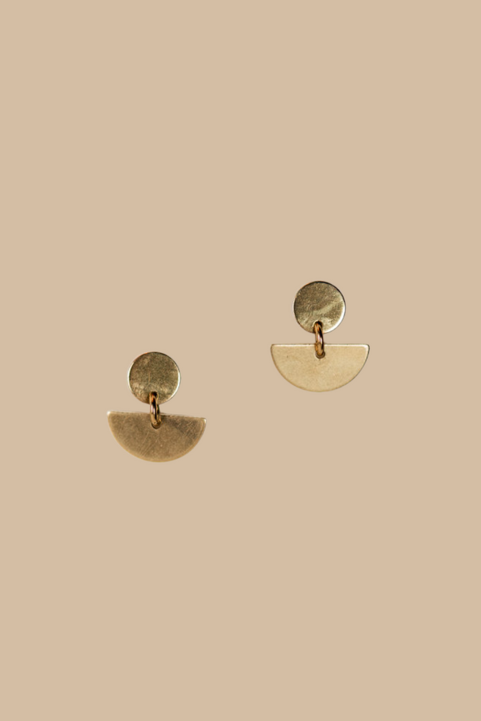 Paloma Earrings