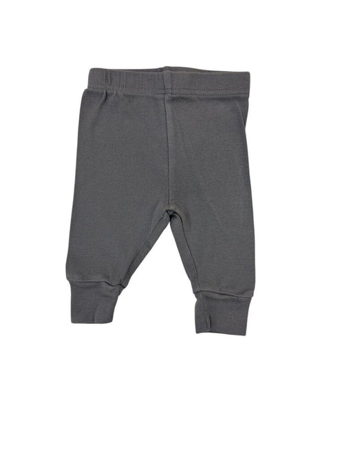 Pants: Gray