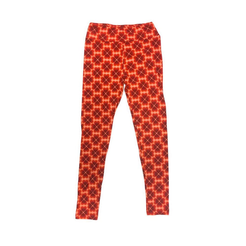 Pants (Heart Leggings)
