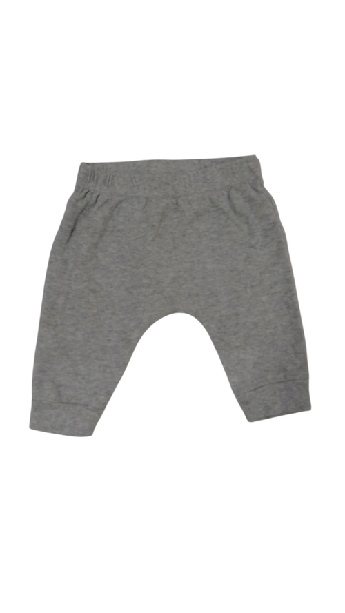 Pants: Light Grey