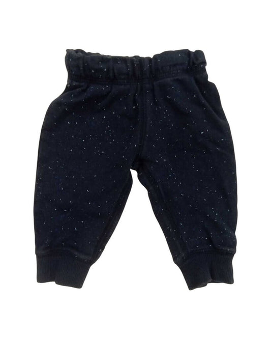 Pants: Paint Splatter