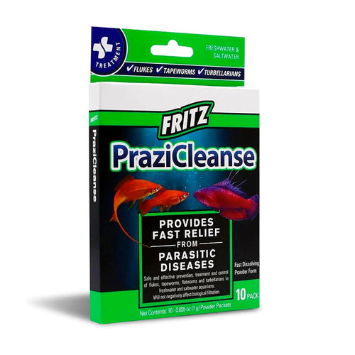 ParaCleanse Parasitic Disease Treatment