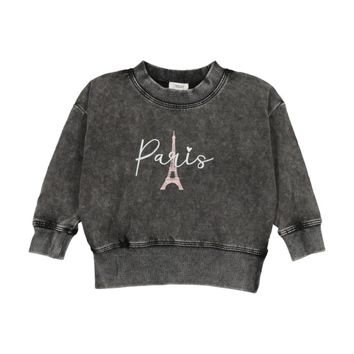 Paris Sweatshirt