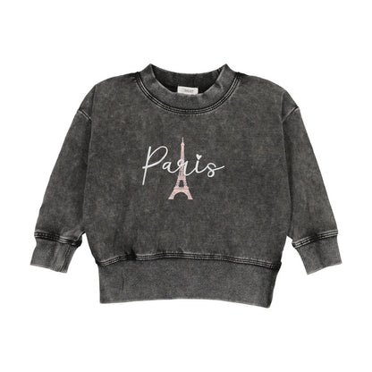 Paris Sweatshirt