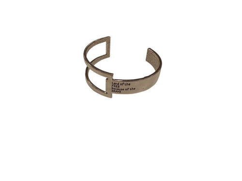 Patriotic Bangle