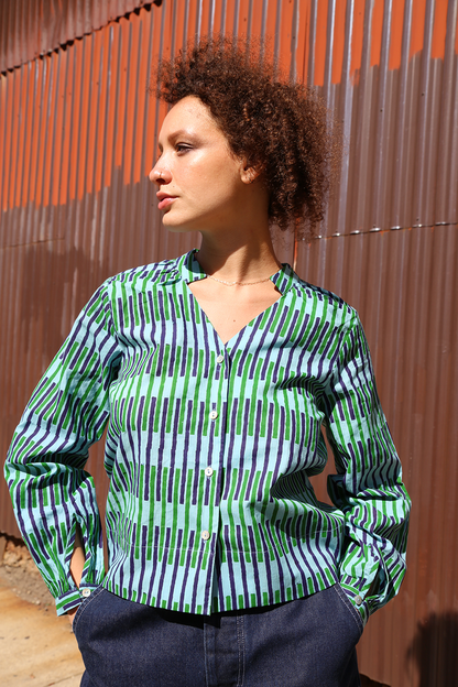 Pavani Top in Isle