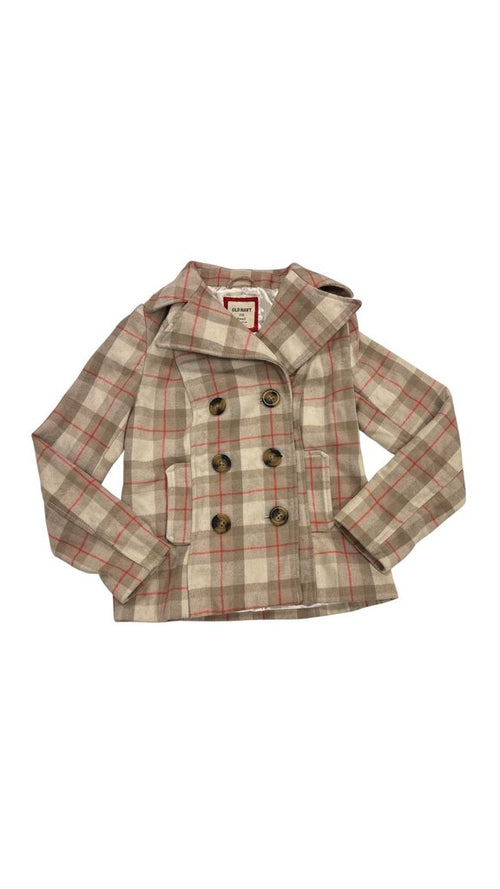 Pea Coat