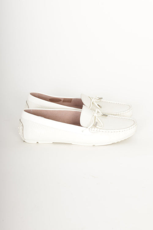 Pedro Womens White Shoes Size EU 39
